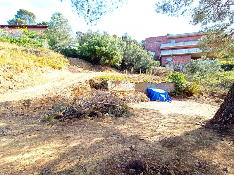 Foto 92ba5a0b-f509-48f9-b507-05151e874900. Terreny residencial a Almoster