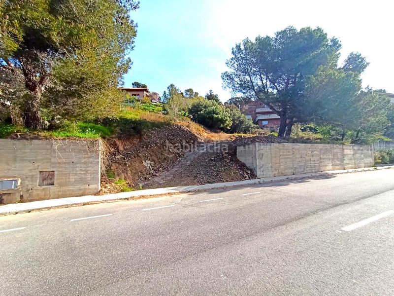 Foto e3d70024-edab-4123-acae-c3f8f7c6d891. Terreny residencial a Almoster