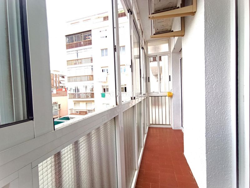 Foto e61663d5-1e32-4370-abc9-774d73d6f0a9. Lloguer pis amb calefacció aparcament a Ponent Reus