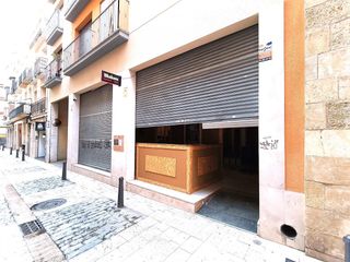 Local Comercial a d'en Vilar 12