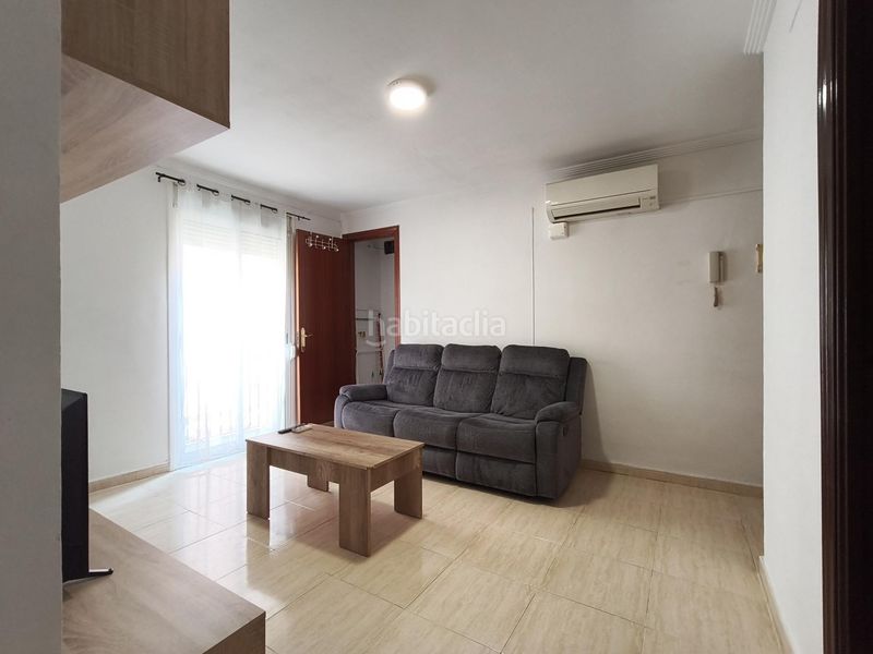 Foto 143b9c17-4d41-423e-897f-f7d841632efd. Rent flat with heating in Centre Reus