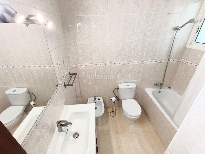 Foto 43351fb1-5bc9-4b98-accb-c01ec5e3e915. Rent flat with heating in Centre Reus