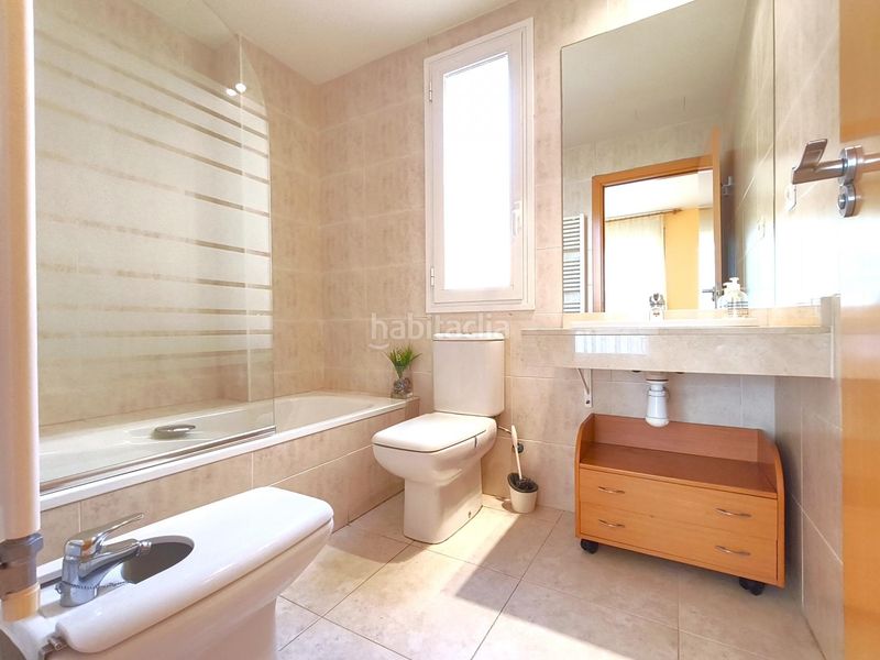 Foto 076a4a41-91a1-454e-8cde-a8201d0b5495. Flat with heating parking in Llevant Reus