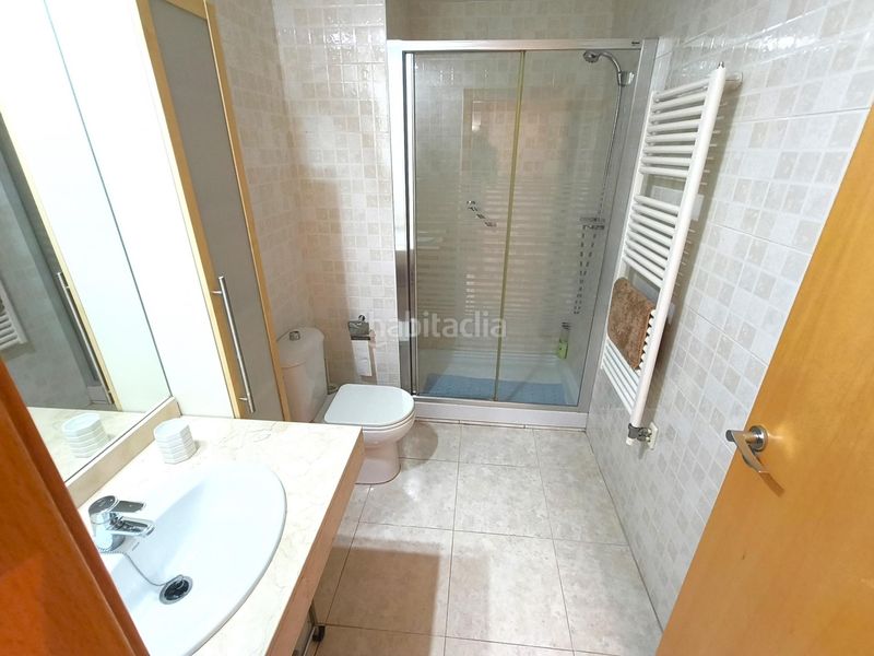 Foto 18fc922f-4b16-441d-af5c-6a500f76bc8c. Flat with heating parking in Llevant Reus