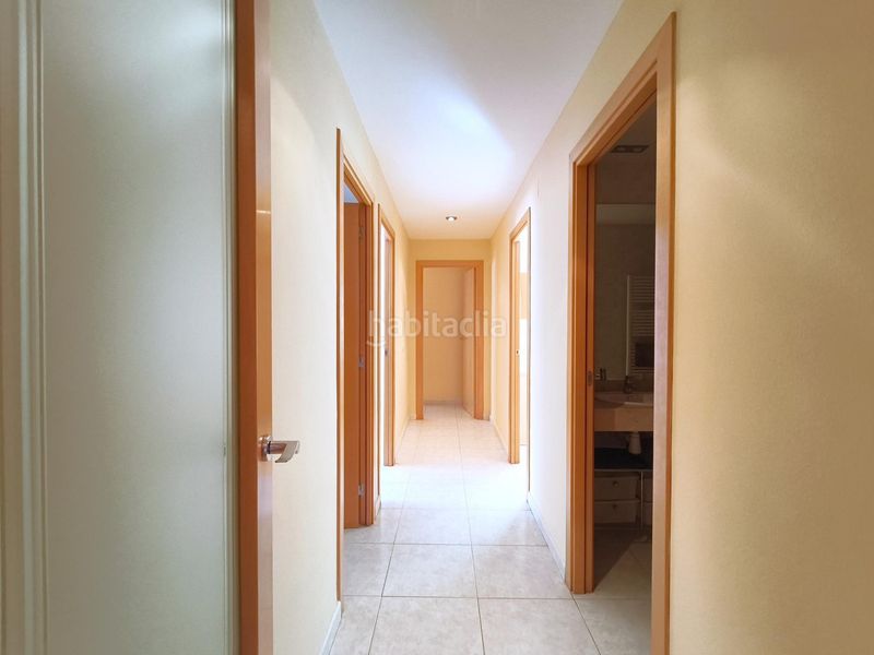 Foto 3b204511-34c6-42e2-9284-984c5bd58869. Flat with heating parking in Llevant Reus