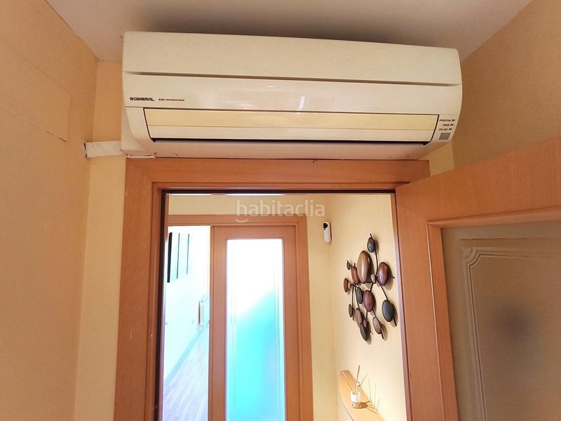 Foto 4715786d-25f0-45c6-b92b-c3c66a2b6cef. Flat with heating parking in Llevant Reus