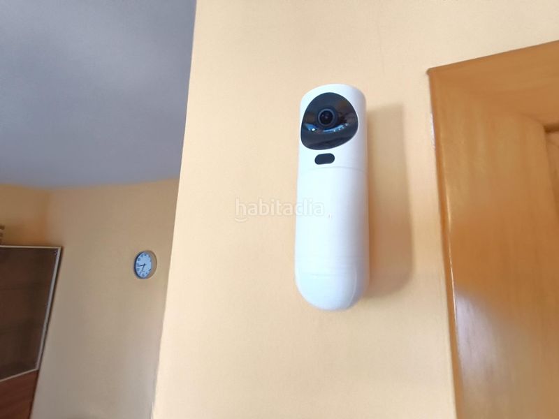Foto 59406a71-a789-4a1c-8636-78bc6634703d. Flat with heating parking in Llevant Reus