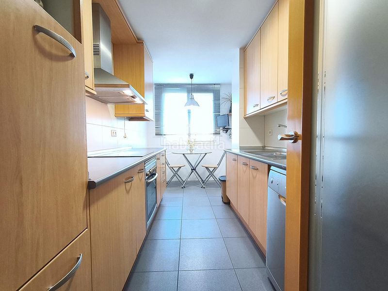 Foto 73f6c52a-746d-4c2c-bd15-7e8ff0c6dcc4. Flat with heating parking in Llevant Reus
