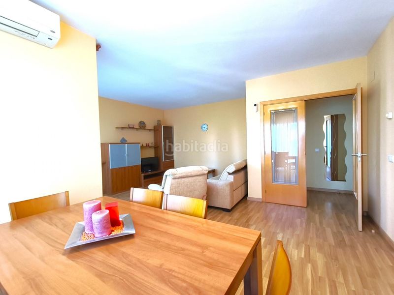 Foto 76f0397a-30cd-4c01-81bb-434187391309. Flat with heating parking in Llevant Reus