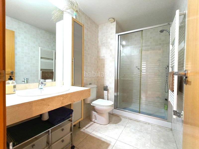 Foto 826cd3d6-01cd-4db5-af3a-9c351b1f3f76. Flat with heating parking in Llevant Reus