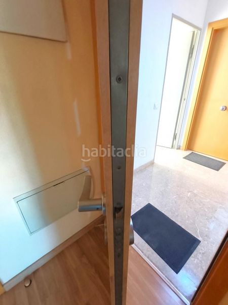 Foto aea5bb86-4f12-4084-9fe5-f5046a9b8908. Flat with heating parking in Llevant Reus