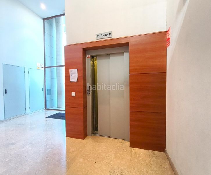 Foto b1782ced-395c-47a5-858b-d5dbb4d82a61. Flat with heating parking in Llevant Reus