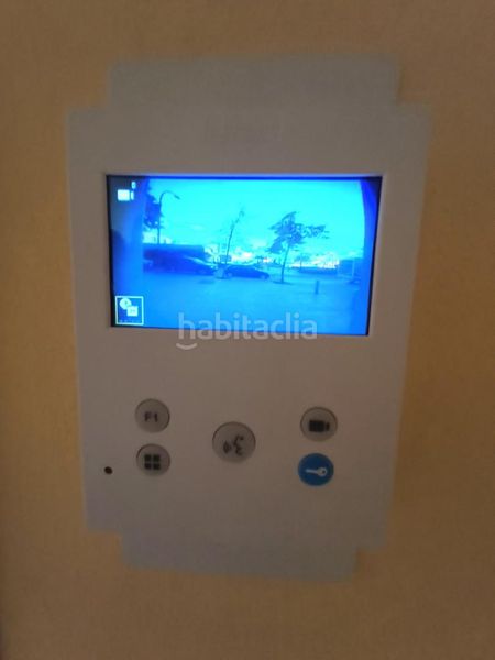 Foto cd64e8a5-50e7-4388-b464-7d213983edc3. Flat with heating parking in Llevant Reus