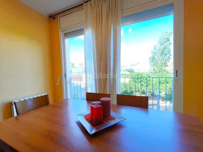 Foto ce5e2f2d-c42e-4418-a0ec-704a309f7f44. Flat with heating parking in Llevant Reus