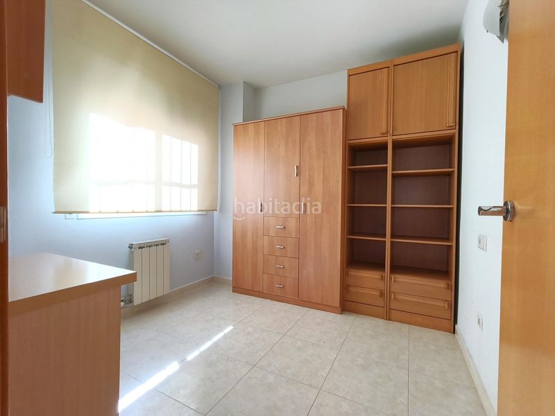 Foto d5254606-7ea8-49a9-b29c-8453daa41205. Flat with heating parking in Llevant Reus
