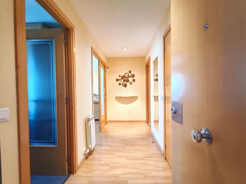 Foto d69248e6-286e-412b-94e4-8d244b7f0be4. Flat with heating parking in Llevant Reus