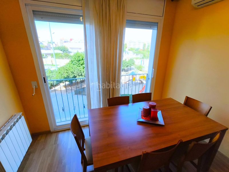 Foto dae5ff7f-7d81-4712-9055-3b3a017be5ae. Flat with heating parking in Llevant Reus