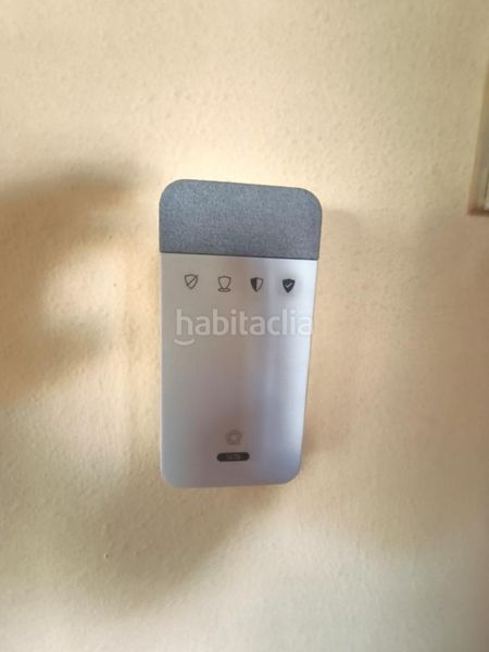 Foto e9f521c9-c3b9-4037-bfa5-3e3ae59153cf. Flat with heating parking in Llevant Reus