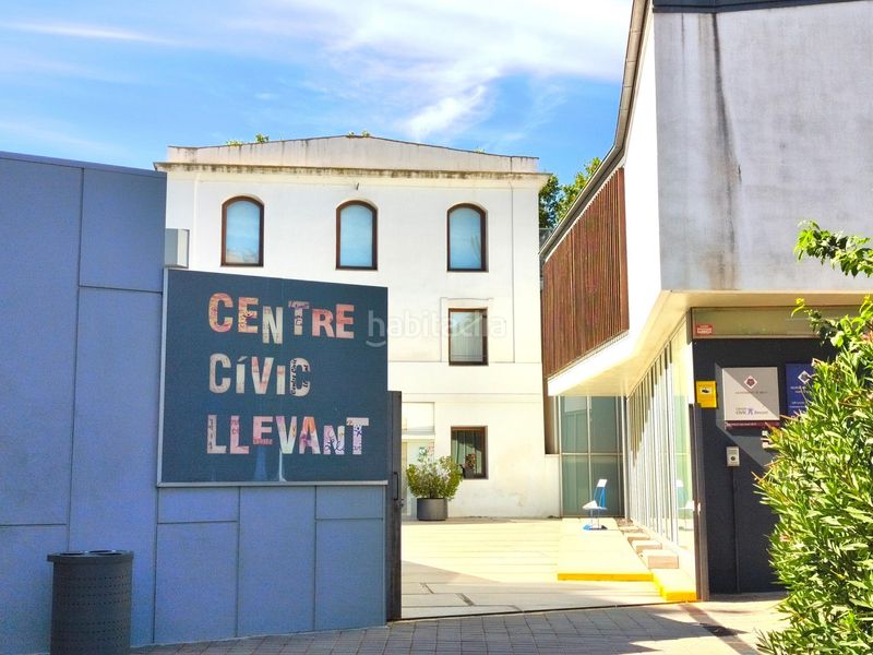 Foto ed37eae3-b869-47cf-a8d9-65e505ece1b5. Flat with heating parking in Llevant Reus