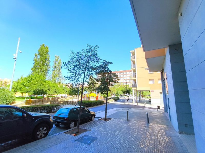 Foto f9084aff-c892-4ac6-b23d-5cdae9b3cd01. Flat with heating parking in Llevant Reus