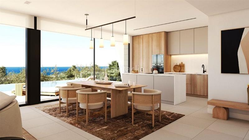 Foto 07782e80-fea7-4d26-bb9f-56c3f3f41a02. Xalet amb calefacció aparcament piscina a Centro Poble Nou de Benitatxell (el)