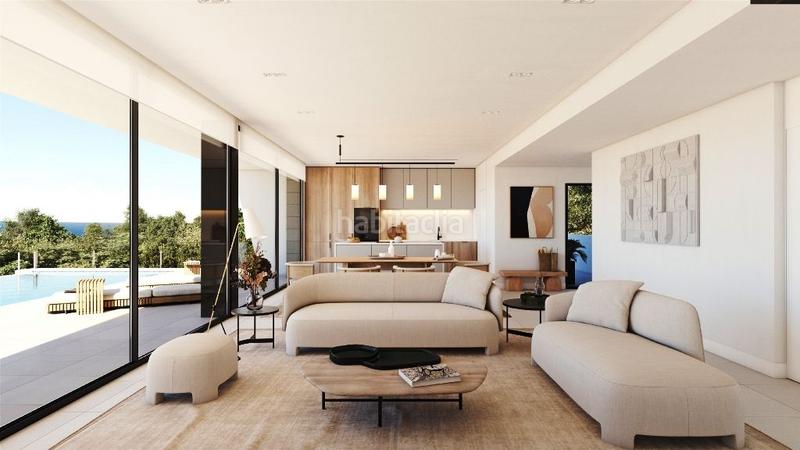 Foto 2ae33c18-6b36-4f9e-af19-2a624b8c6020. Xalet amb calefacció aparcament piscina a Centro Poble Nou de Benitatxell (el)