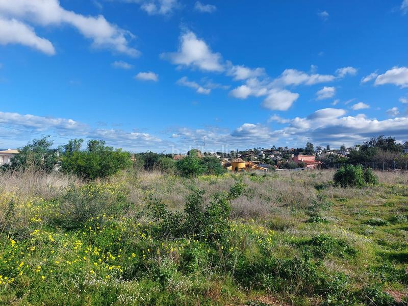 Foto 0decf442-6461-4fff-b078-f18068d2ef8a. Terrain résidentiel dans El Puerto Dénia