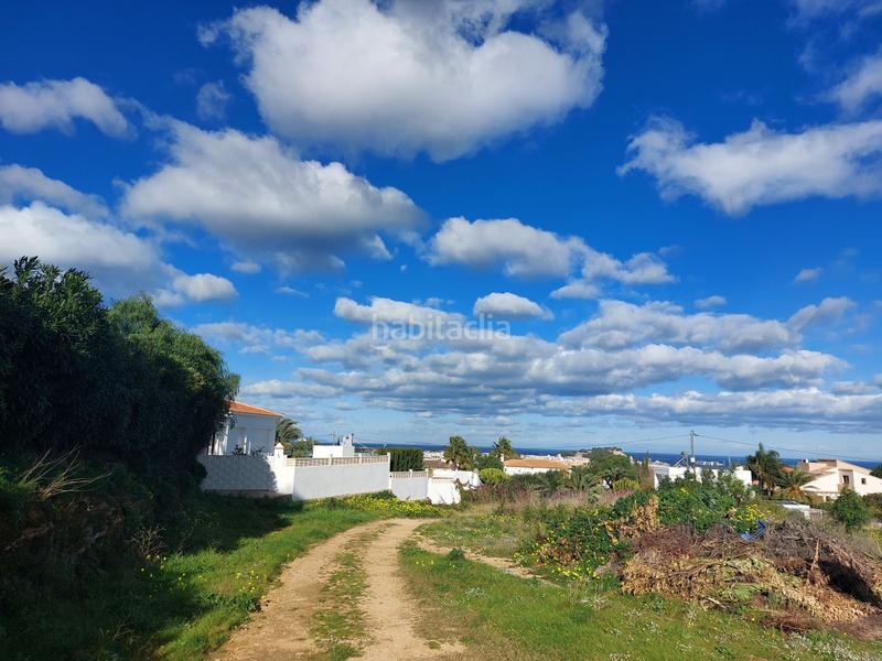 Foto 713db8ac-8f6b-44ad-ac46-5f934f359783. Terrain résidentiel dans El Puerto Dénia