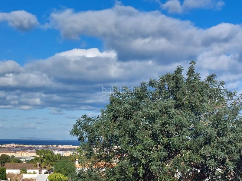 Foto 8261a77e-e4bc-40fd-8eb7-e77e45f7671f. Terrain résidentiel dans El Puerto Dénia