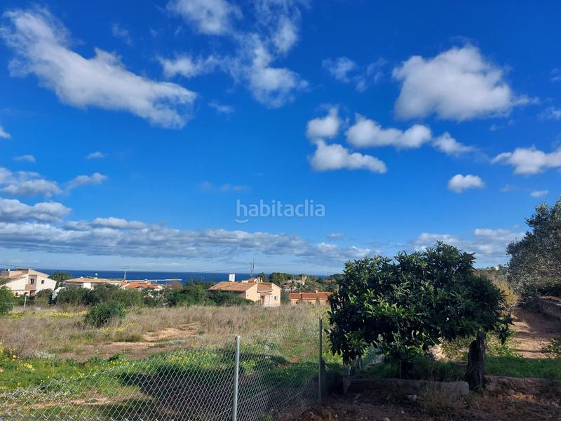 Foto 9ef97618-e7f8-4a1a-8129-7a3f879206c0. Terrain résidentiel dans El Puerto Dénia