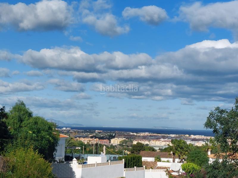 Foto bbb4c2da-1e0e-4014-834a-06524675c0bd. Terrain résidentiel dans El Puerto Dénia