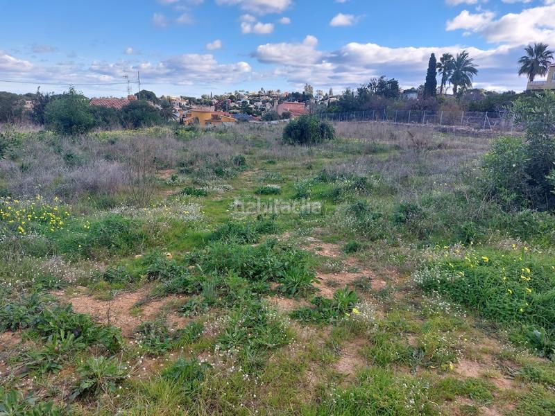 Foto fa3f1409-5151-477a-9d08-eb13cadbec14. Terrain résidentiel dans El Puerto Dénia