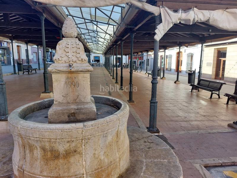 Foto 060d4d69-4431-40e8-90d5-6b022d61b95b. Casa pareada casa de pueblo . costa blanca en Pedreguer