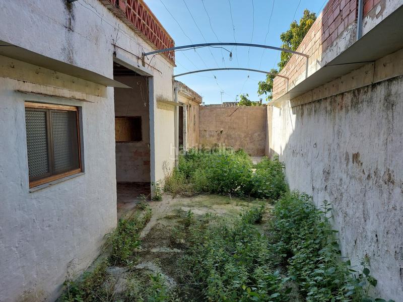 Foto 07d8b9cf-c5bf-49ae-8501-fb7393036923. Casa pareada casa de pueblo . costa blanca en Pedreguer