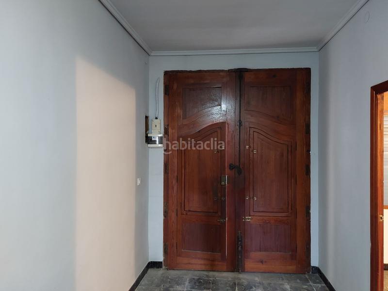 Foto 29201d1f-553e-40f3-bbd8-a42825bc9a7b. Casa pareada casa de pueblo . costa blanca en Pedreguer