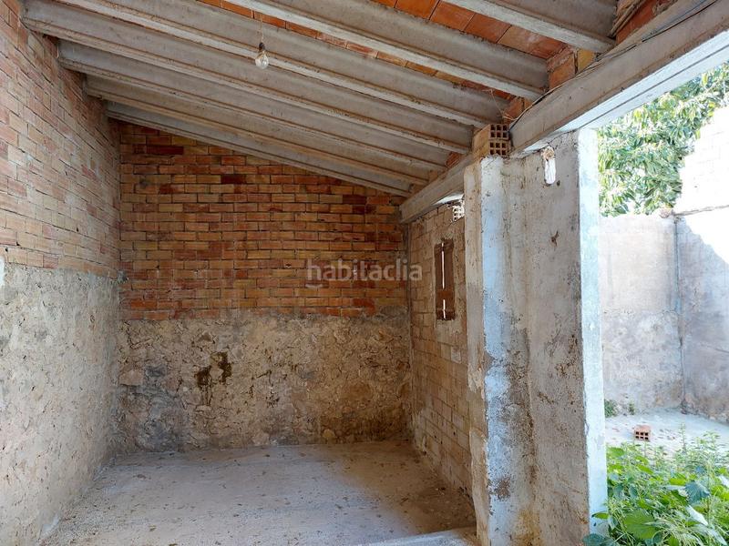 Foto 36b83b14-4744-4a66-99ae-4c624b90f663. Casa pareada casa de pueblo . costa blanca en Pedreguer