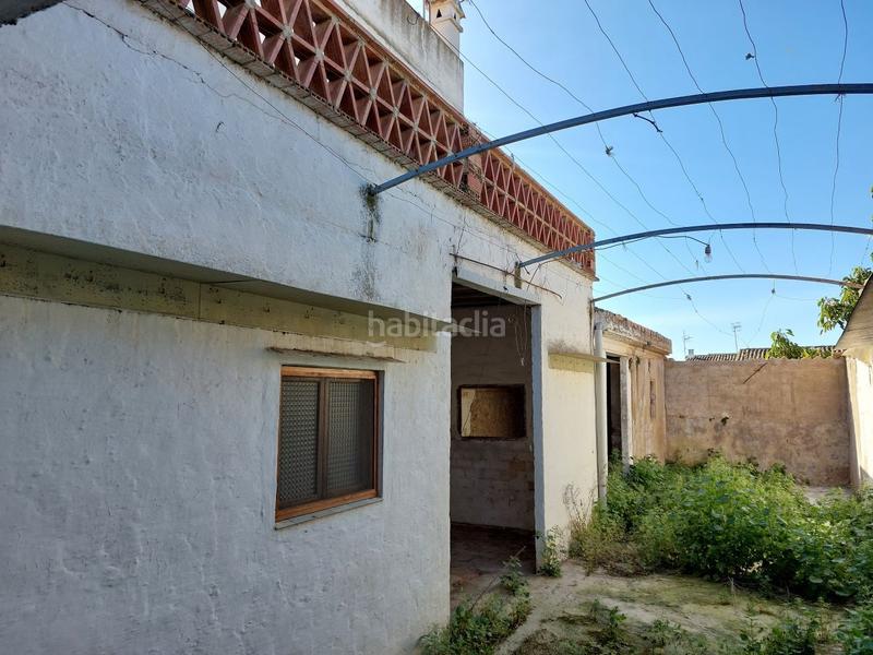 Foto 535ceb11-b85e-449c-b2ee-4c7f4a4e5fdc. Casa pareada casa de pueblo . costa blanca en Pedreguer