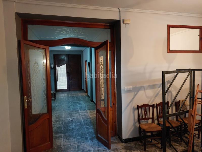 Foto 5bb9a8e5-f837-4c5d-836f-f23ee18cff7d. Casa pareada casa de pueblo . costa blanca en Pedreguer