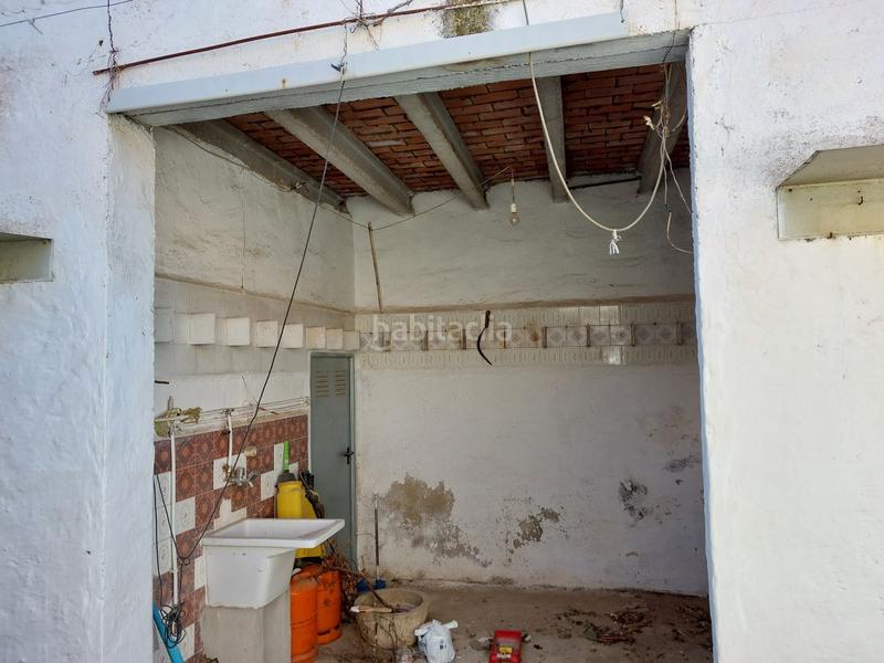 Foto 69a5ba4c-a931-4aff-87e3-0fe0e9b2c430. Casa pareada casa de pueblo . costa blanca en Pedreguer