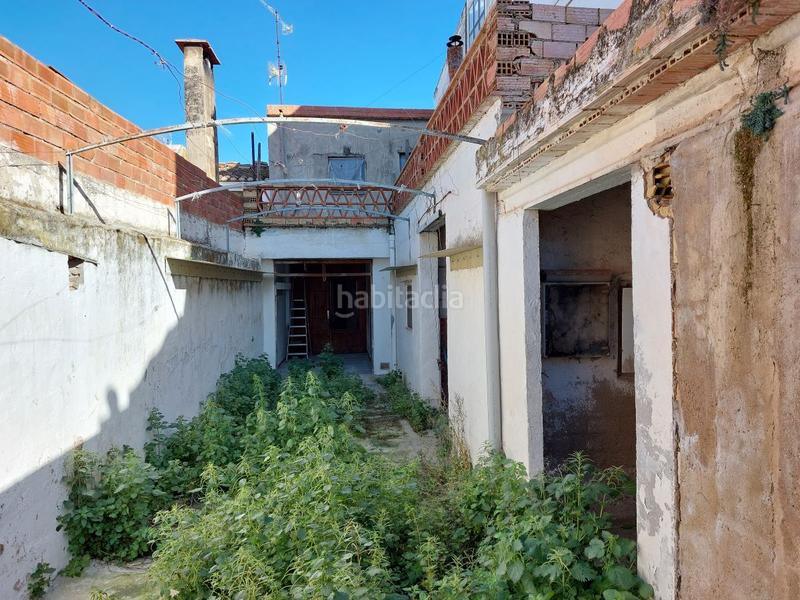 Foto 763aad56-eb56-4d93-b41b-ba68c4f1bdaf. Casa pareada casa de pueblo . costa blanca en Pedreguer