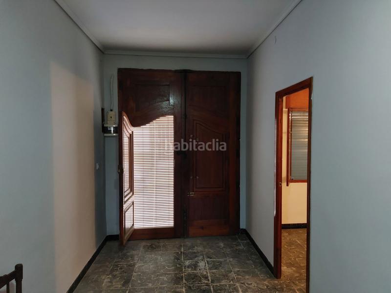 Foto 8a5be2e3-6062-481f-aadf-8d75389a50af. Casa pareada casa de pueblo . costa blanca en Pedreguer