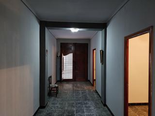 Maison jumelée à Pedreguer. Casa de pueblo en pedreguer. costa blanca