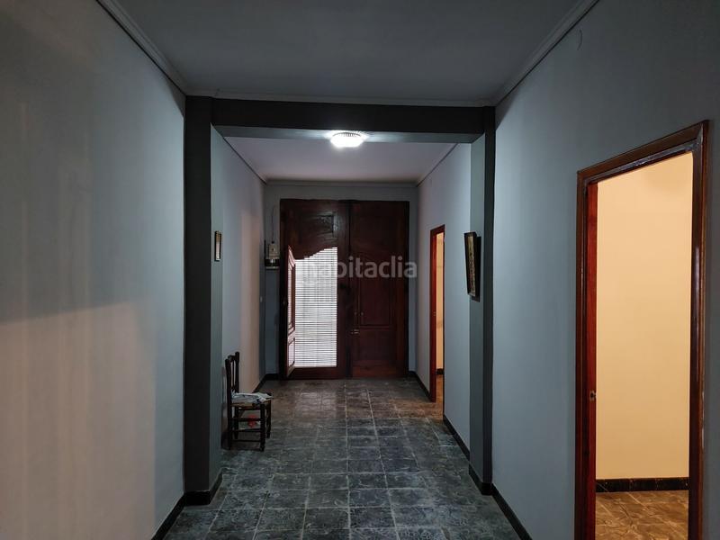 Foto 9909d99a-1693-467c-a14d-66abcd0a5f48. Casa pareada casa de pueblo . costa blanca en Pedreguer