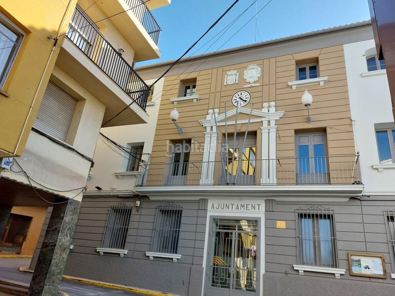 Foto a557a0f2-c247-47bc-a40f-cd5b2b388eba. Casa pareada casa de pueblo . costa blanca en Pedreguer