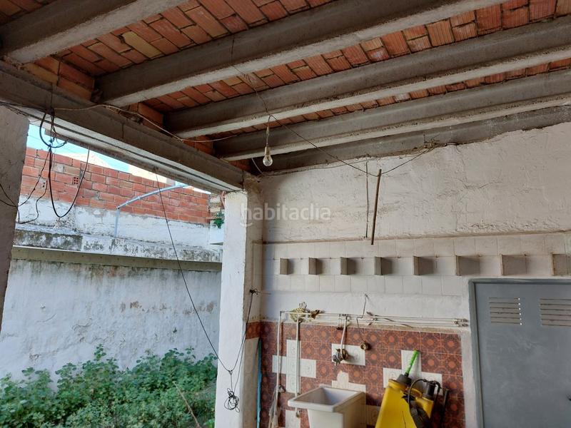 Foto b8fa7959-6a05-431d-b8f7-884b8982c30f. Casa pareada casa de pueblo . costa blanca en Pedreguer