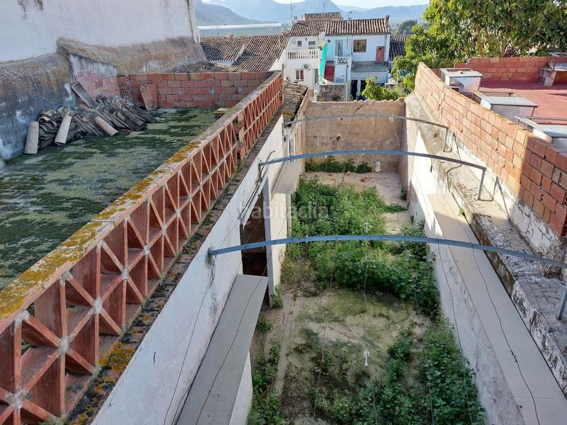 Foto c2c08f57-1b50-4986-bab0-709b26948351. Casa pareada casa de pueblo . costa blanca en Pedreguer