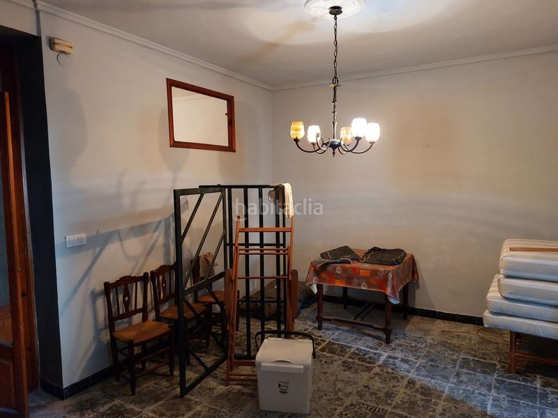 Foto ce45153c-a55f-4ff1-9440-d089302179ec. Casa pareada casa de pueblo . costa blanca en Pedreguer