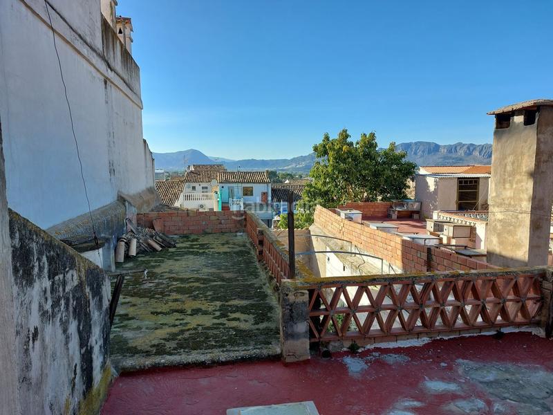 Foto ff95e80f-fa45-457d-8f41-eefcc7ffc6e4. Casa pareada casa de pueblo . costa blanca en Pedreguer