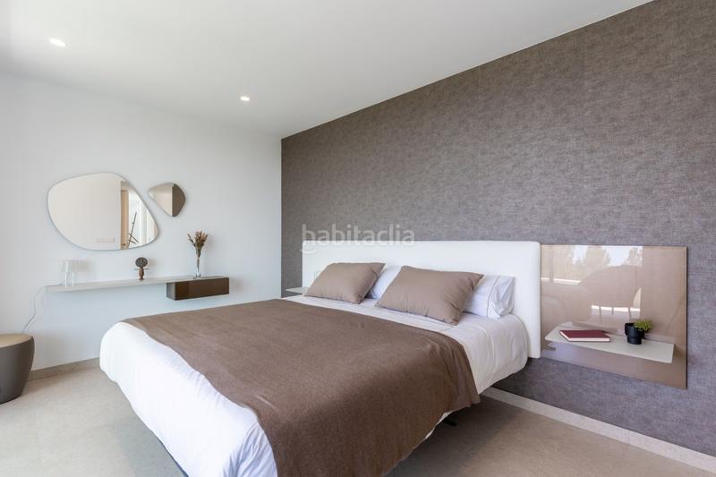 Foto 0eb29936-b5e2-4fb3-a622-2213a167fa35. Chalet avec chauffage parking piscine dans Altea ciudad Altea