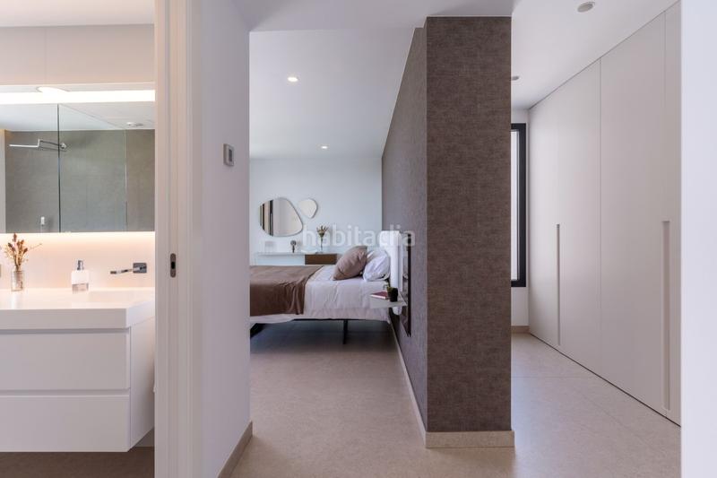 Foto 1202fc67-e22b-4c8f-96a6-1a912c35e498. Chalet avec chauffage parking piscine dans Altea ciudad Altea